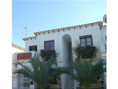 Apartment for sale in Torrevieja (Valencia)