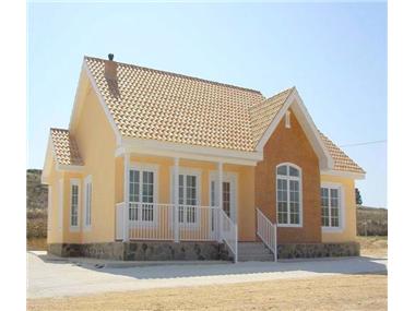 Villa / Detached for sale in Pinoso (Valencia)