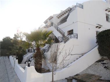 Semi Detached for sale in Torrevieja (Valencia)