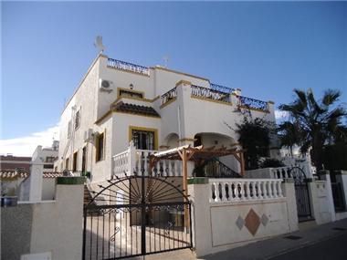 Townhouse for sale in Los Altos (Valencia)