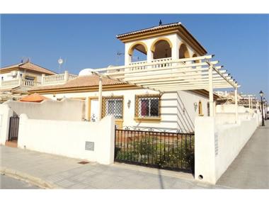 Semi Detached for sale in Los Montesinos (Valencia)