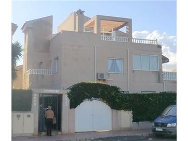 Duplex for sale in Orihuela (Valencia)