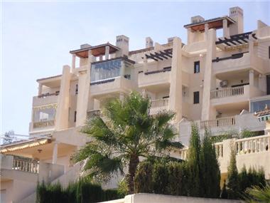 Apartment       for sale in Orihuela (Valencia)