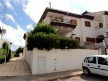 Townhouse for sale in Pilar de la Horadada (Valencia)