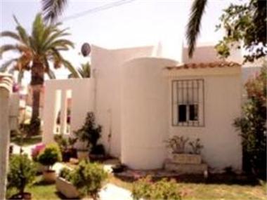 Townhouse for sale in Orihuela (Valencia)