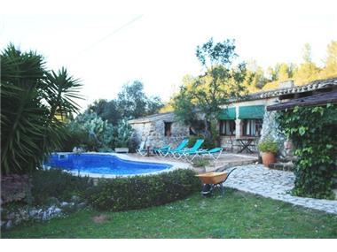 Country Property for sale in Benidoleig (Valencia)