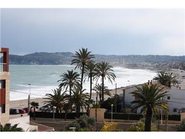 Studio for sale in Javea (Valencia)