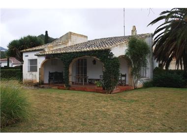 Villa / Detached for sale in Javea (Valencia)