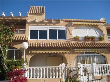 Bungalow for sale in La Mata (Valencia)