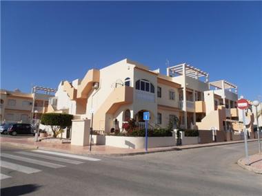 Townhouse for sale in Orihuela Costa (Valencia)