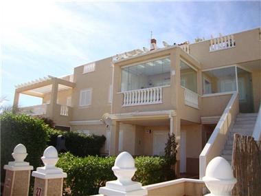 Bungalow for sale in Orihuela Costa (Valencia)