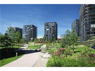 New Home for sale in Praha (Hlavni mesto Praha)