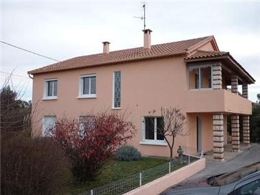 House for sale in Ales (Languedoc-Roussillon)