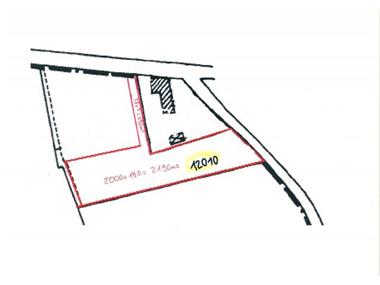 Land for sale in Dours (Midi-Pyrenees)