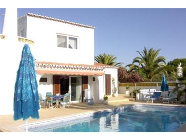 Villa for sale in Carvoeiro (Faro)