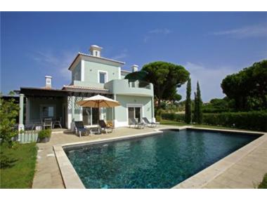 Villa for sale in Faro (Faro)