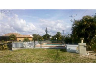 House/villa for sale in Cape Coral (Florida)
