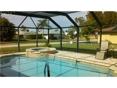 House/villa for sale in Cape Coral (Florida)