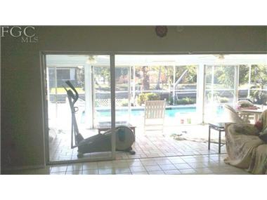 House/villa for sale in Cape Coral (Florida)