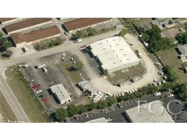 Commercial for sale in Cape Coral (Florida)