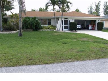 House/villa for sale in Cape Coral (Florida)