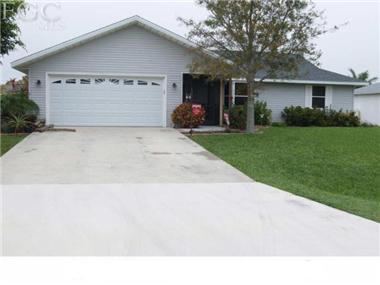 House/villa for sale in Cape Coral (Florida)