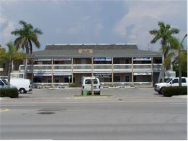 Commercial for sale in Marco Island (Florida)