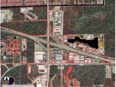 Land for sale in Naples (Florida)