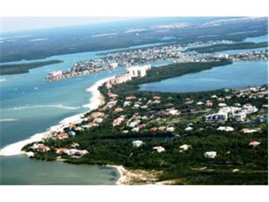 Land for sale in Marco Island (Florida)