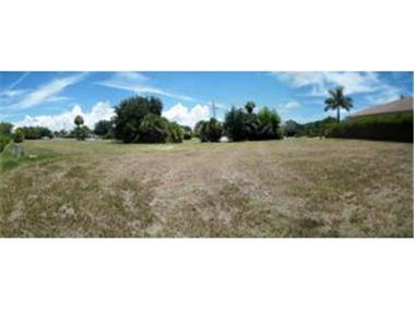 Land for sale in Marco Island (Florida)