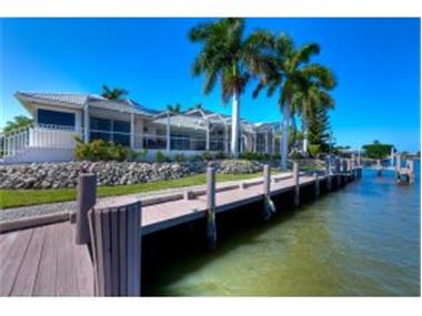 House/villa for sale in Marco Island (Florida)