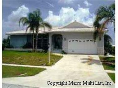 House/villa for sale in Marco Island (Florida)