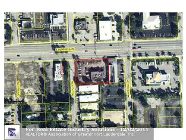 Land for sale in Fort Lauderdale (Florida)