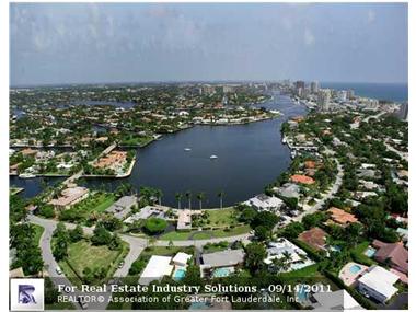 House/villa for sale in Fort Lauderdale (Florida)