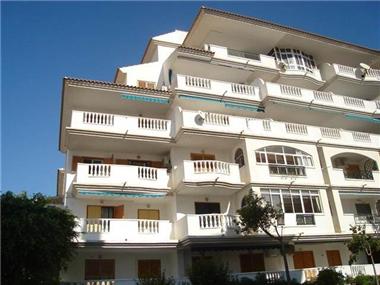 Apartment       for sale in La Mata (Valencia)