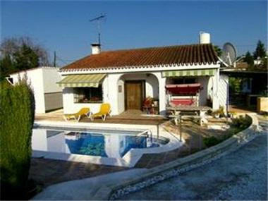 Finca for sale in Coin (Andalucia)