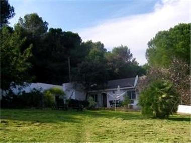 Villa for sale in Alhaurin el Grande (Andalucia)
