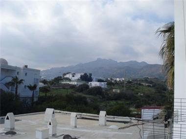 Apartment for sale in Mojacar (Andalucia)