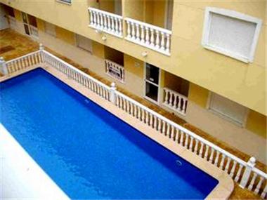 Apartment for sale in Formentera de Segura (Valencia)