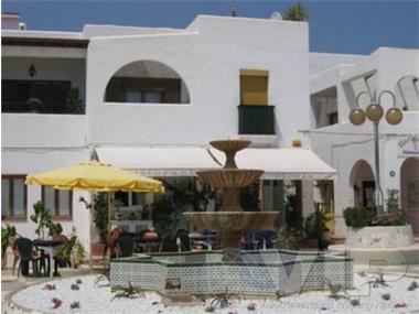 Commercial for sale in Mojacar (Andalucia)