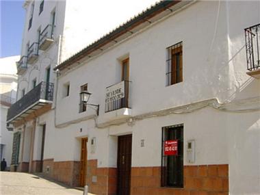 Townhouse for sale in Alora (Andalucia)