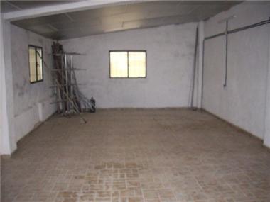 Townhouse for sale in Orce (Andalucia)