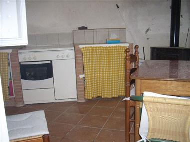 Townhouse for sale in Benamaurel (Andalucia)