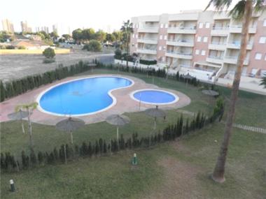 Apartment for sale in Orihuela (Valencia)