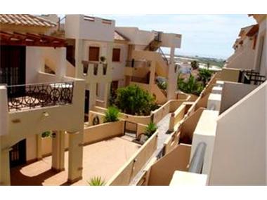 Apartment for sale in Palomares (Andalucia)