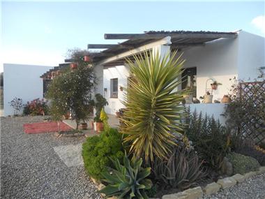 Finca for sale in Almeria (Andalucia)