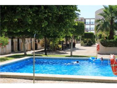 Townhouse for sale in Torrevieja (Valencia)