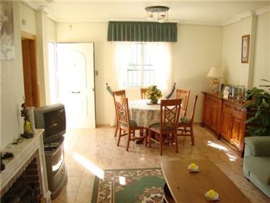 Villa for sale in Los Altos (Valencia)