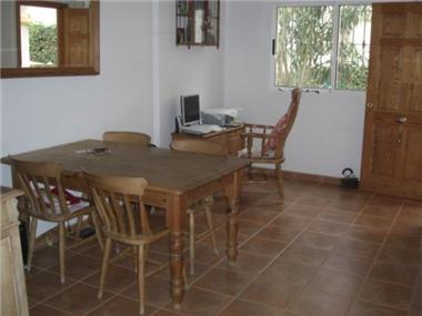 Townhouse for sale in Los Altos (Valencia)