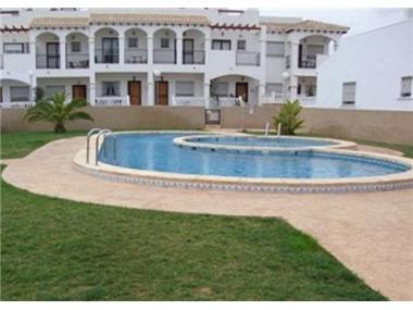 Townhouse for sale in Los Altos (Valencia)